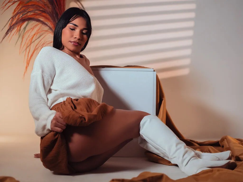 KatheMosse from LiveJasmin