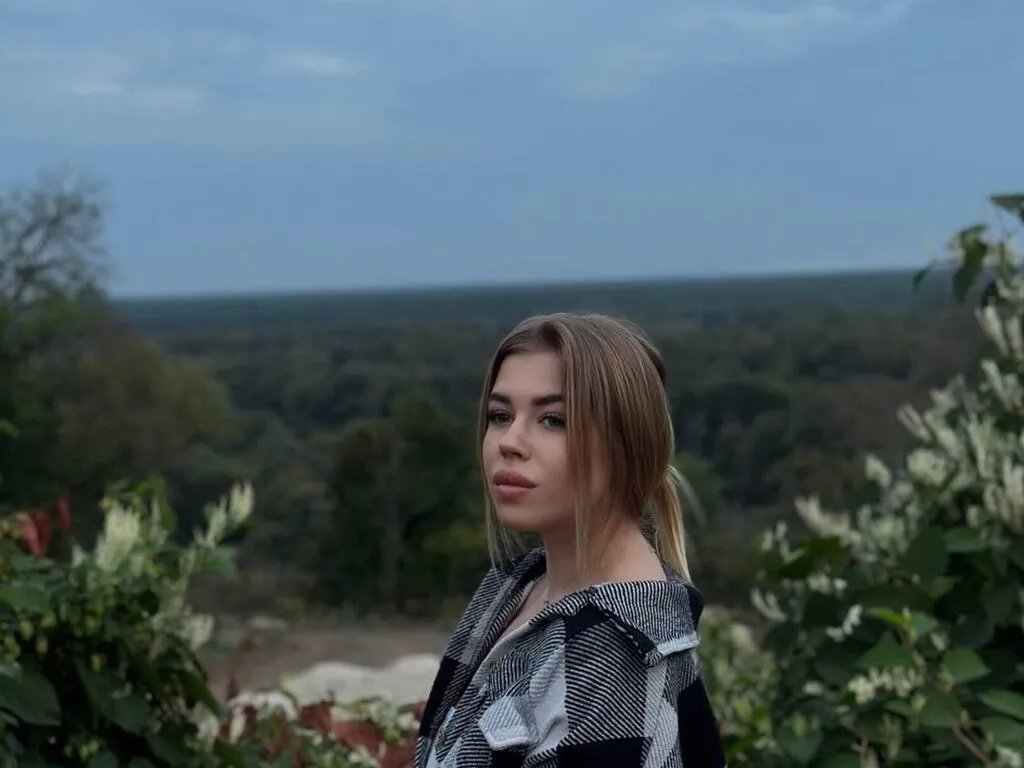 NanetteKettelle from LiveJasmin