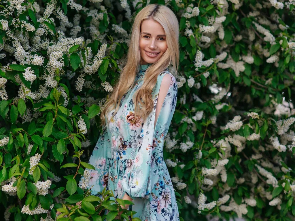 StephanieMoore from LiveJasmin