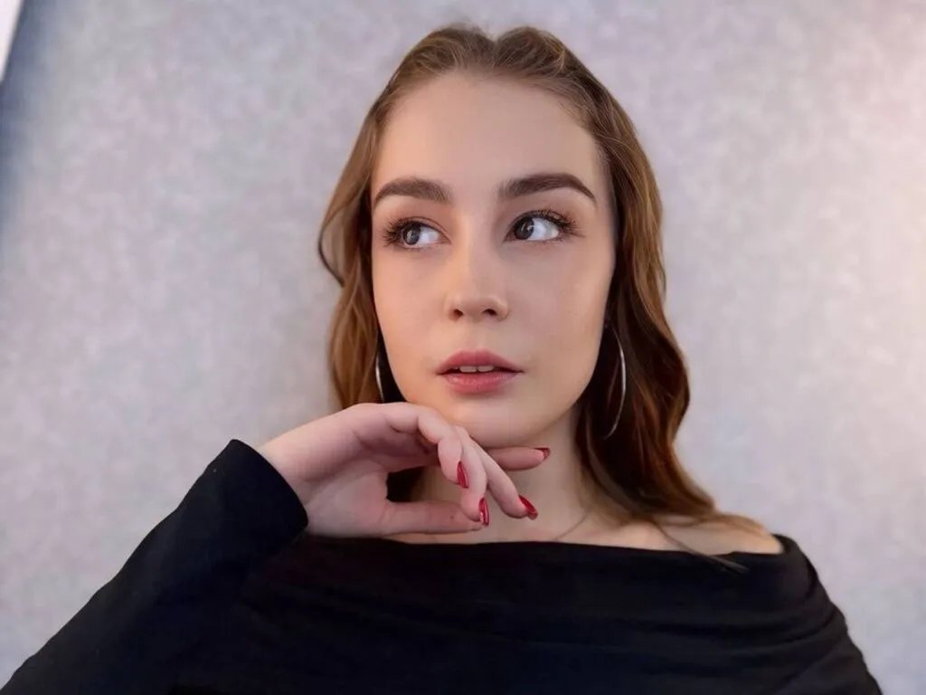 YahairaCillo from LiveJasmin