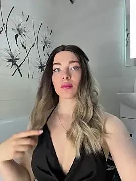 Try -SweetDi-, they want to masturbate for you -SweetDi- from StripChat