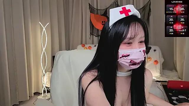 2hyun__KOREA from StripChat