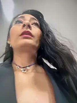 _Bella-Office1 from StripChat