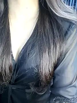 Admire StripChat's _Sirimiri_ _Sirimiri_ from StripChat