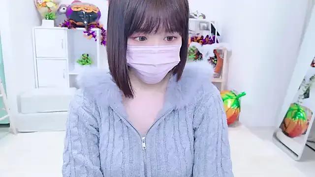 Join StripChat's _suika_ _suika_ from StripChat