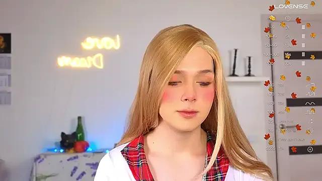 Checkout sexy model _yourFoxy_ _yourFoxy_ from StripChat