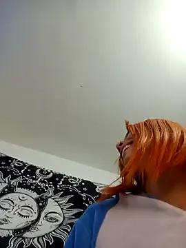 Sweet Abby_n_emily wants you to fuck their body now abby_n_emily from StripChat