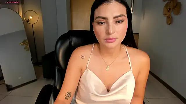 StripChat AbbyDalton AbbyDalton from StripChat