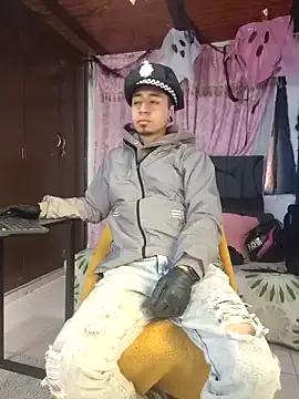 abnerdam01 from StripChat