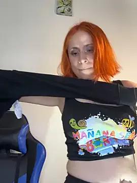 Watch 23 years old Adeline_1 from StripChat Adeline_1 from StripChat