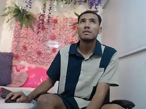 Sexy ADRIEL__VEGA from StripChat ADRIEL__VEGA from StripChat