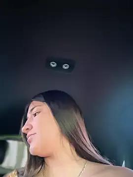 Watch StripChat's AhriCutte AhriCutte from StripChat