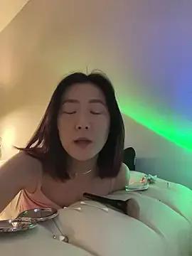 Checkout slutty camwhore AikoYamada AikoYamada from StripChat