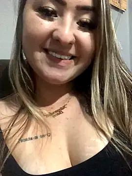Try Alegata27, she wants to masturbate for you alegata27 from StripChat