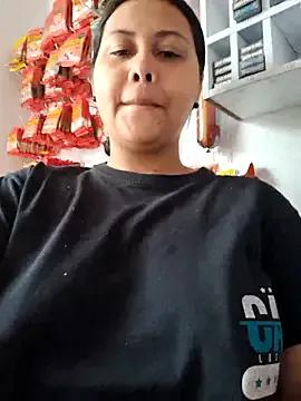 Amazing Alessandraa- wants you to fuck her body now Alessandraa- from StripChat