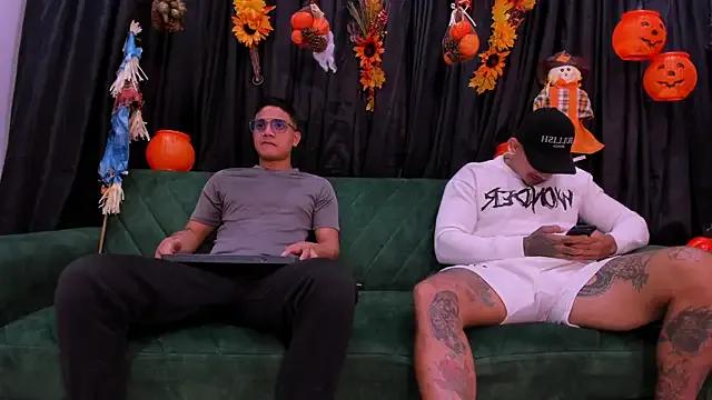 alessandroo__ from StripChat