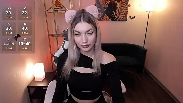 Dirty Alice_Cutieee wants you to fuck her body now Alice_Cutieee from StripChat