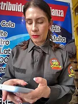 Amazing Alysson-- wants you to fuck their body now Alysson-- from StripChat