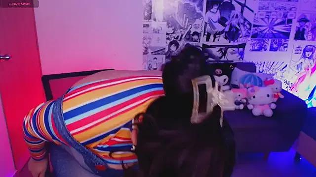 Sweet ambar_lover from StripChat ambar_lover from StripChat