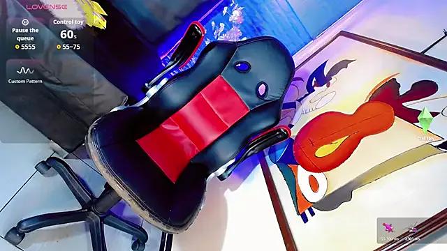 Ana_sophia_ from StripChat