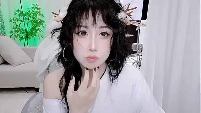 Anastasia-Zhen0 from StripChat