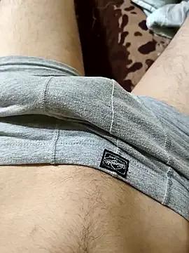 Sexy andrei232342 from StripChat andrei232342 from StripChat