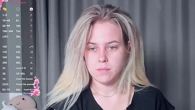 Dirty AngelAnty from StripChat AngelAnty from StripChat