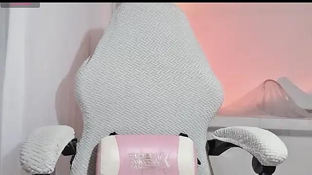 Hot AngleZii from StripChat AngleZii from StripChat