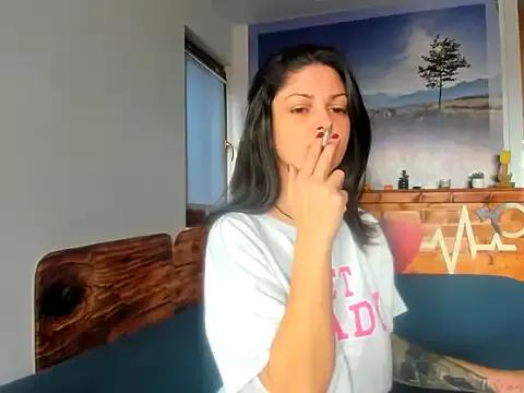 anissawhitenss from StripChat