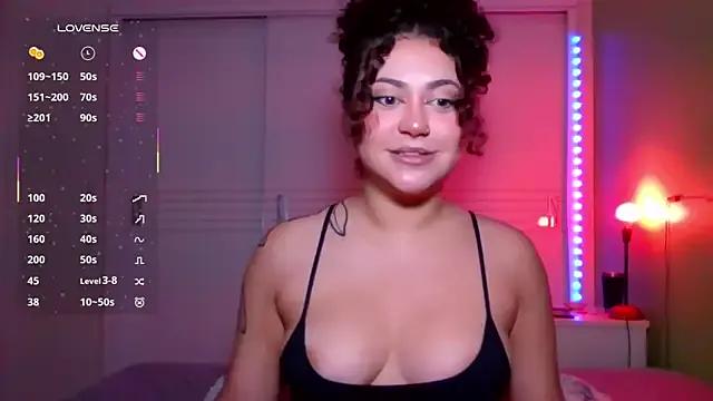 Sexy ann4montez_ from StripChat ann4montez_ from StripChat