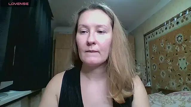 Explore AnnaXLovers, she wants to masturbate for you AnnaXLovers from StripChat