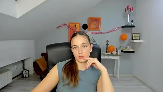 Try StripChat's AnneWilsonn AnneWilsonn from StripChat