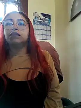 Anonymous_Girl_ from StripChat