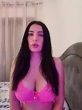 Naked Anysaaa wants you to fuck her body now Anysaaa from StripChat