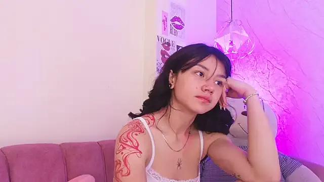 StripChat April_bennett april_bennett from StripChat