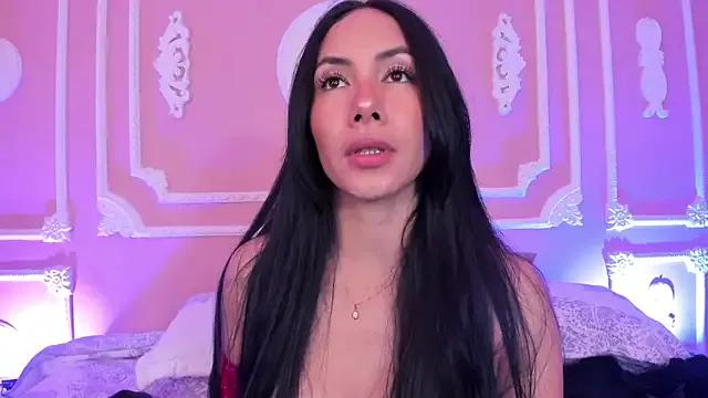 Join ArianaReynoldss, she wants to masturbate for you ArianaReynoldss from StripChat