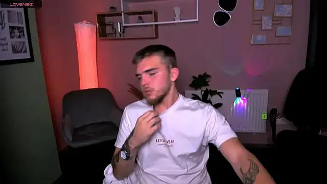 Try hot camwhore Aron_black_ aron_black_ from StripChat