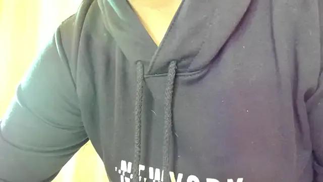 Ashley_Monroe from StripChat