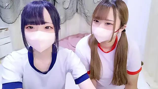 StripChat ASUKA_ch ASUKA_ch from StripChat