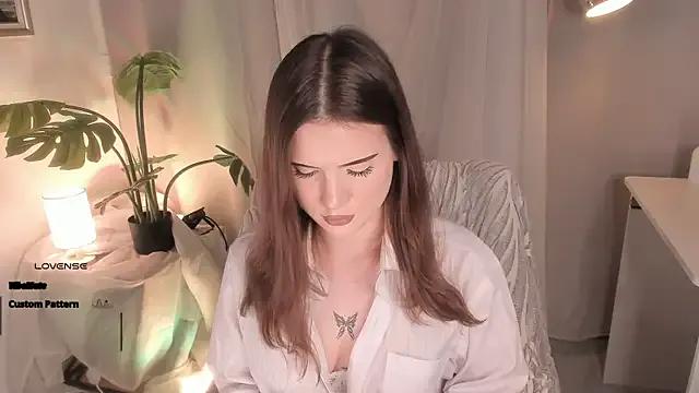 AustinClowerd from StripChat