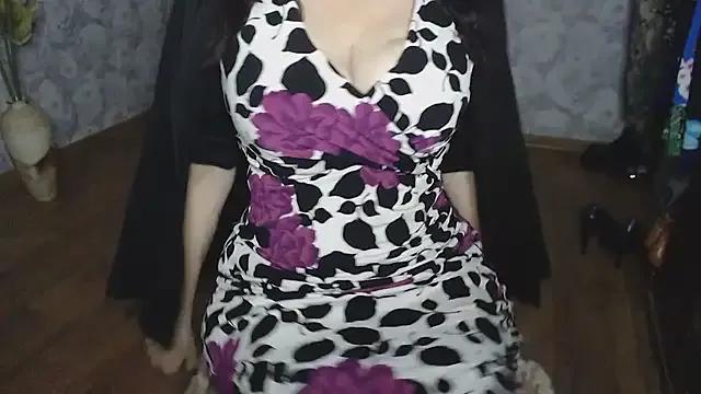 Aziza1 from StripChat