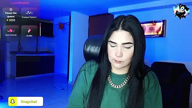 Amazing BABYFANTASY_1 from StripChat BABYFANTASY_1 from StripChat