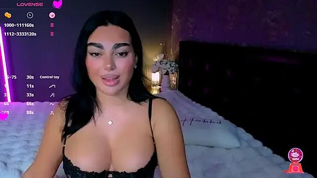 Masturbate to Babyleilaa, she wants to masturbate for you babyleilaa from StripChat