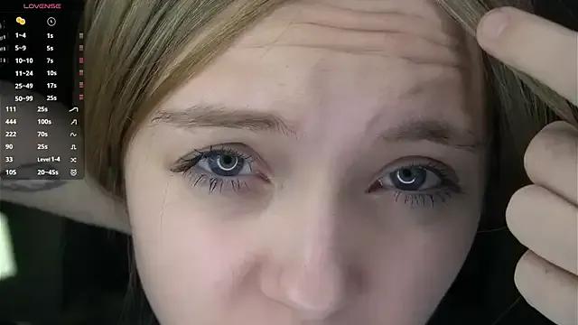 BarbaraViggiani from StripChat