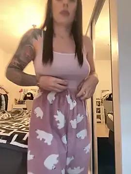 Barbie_1312 from StripChat
