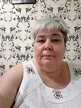 Baunti5555 from StripChat