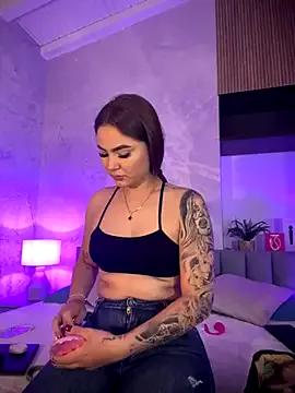 Beella1_ from StripChat