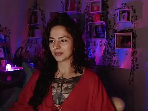 Sweet BeellyDance wants you to fuck her body now BeellyDance from StripChat