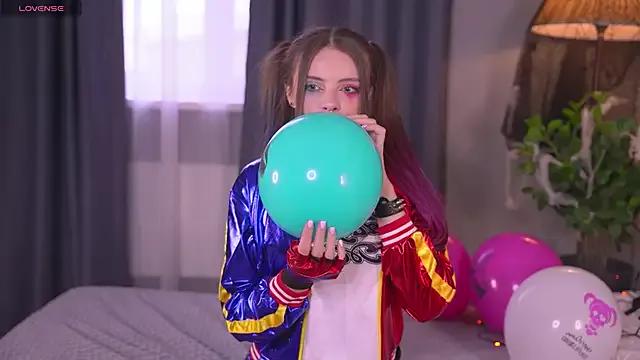 StripChat Bellacle Bellacle from StripChat