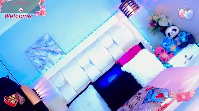 Sweet BelovedChain01 from StripChat BelovedChain01 from StripChat